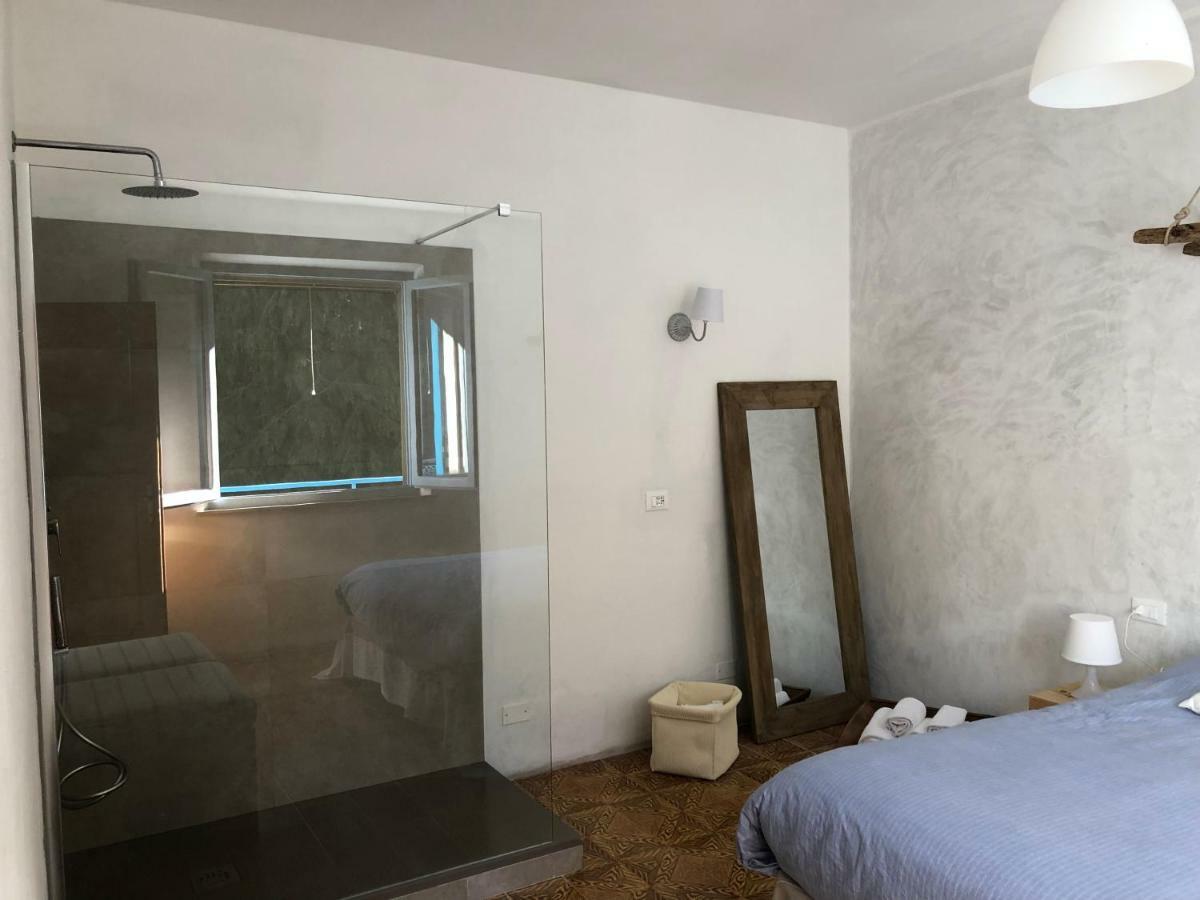 Agriturismo La Casa Nel Bosco Boveglio ภายนอก รูปภาพ