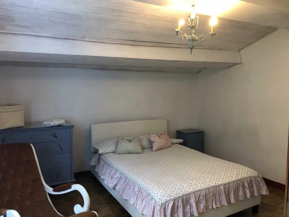 Agriturismo La Casa Nel Bosco Boveglio ภายนอก รูปภาพ